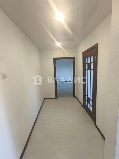 45,5 м², 1-комнатная квартира 8 584 000 ₽ - изображение 41