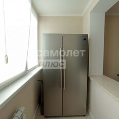 Квартира 71,1 м², 3-комнатная - изображение 3