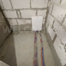 Квартира 41,8 м², 1-комнатная - изображение 5