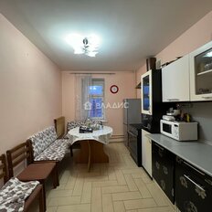 Квартира 58 м², 2-комнатная - изображение 5