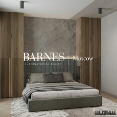 Квартира 65,4 м², 2-комнатная - изображение 5