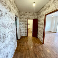 Квартира 53,4 м², 2-комнатная - изображение 3
