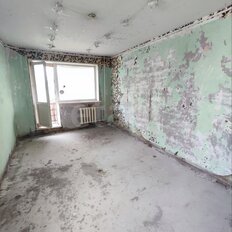 Квартира 61,7 м², 3-комнатная - изображение 5