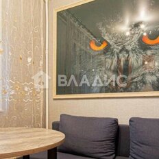 Квартира 37,4 м², 1-комнатная - изображение 4
