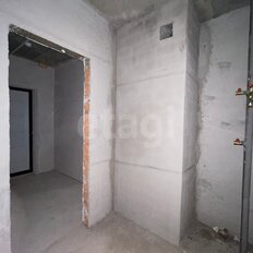Квартира 27,4 м², студия - изображение 4