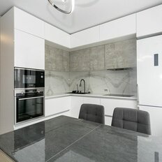 Квартира 74,5 м², 3-комнатная - изображение 2