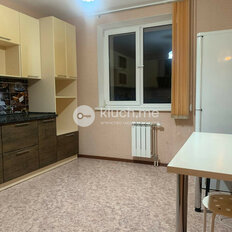 Квартира 42,5 м², 1-комнатная - изображение 2