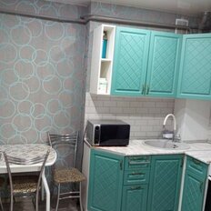 Квартира 44 м², 2-комнатная - изображение 2