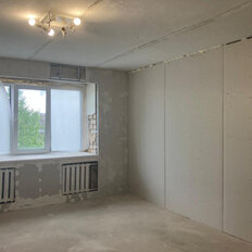 Квартира 35,9 м², 1-комнатная - изображение 2