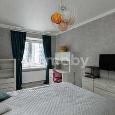 Квартира 85 м², 3-комнатная - изображение 4
