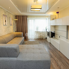 Квартира 60,3 м², 3-комнатная - изображение 1