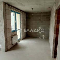 Квартира 31,5 м², студия - изображение 4