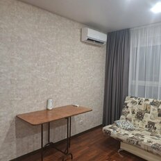 Квартира 30 м², студия - изображение 3