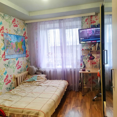 Квартира 36,6 м², 2-комнатная - изображение 1