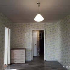 Квартира 41,5 м², 2-комнатная - изображение 4