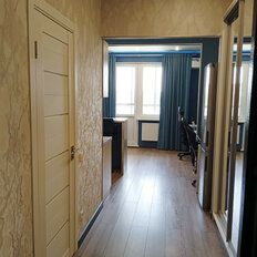 Квартира 26,9 м², студия - изображение 2