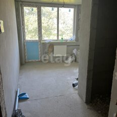 Квартира 14 м², студия - изображение 1