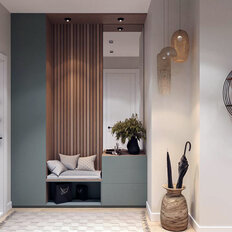 Квартира 82 м², 4-комнатная - изображение 3