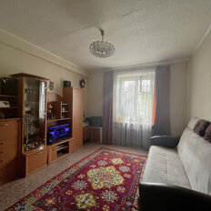 Квартира 71,3 м², 3-комнатная - изображение 1