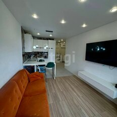 Квартира 43,5 м², 1-комнатная - изображение 2