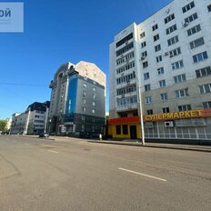 57,6 м², помещение свободного назначения - изображение 3