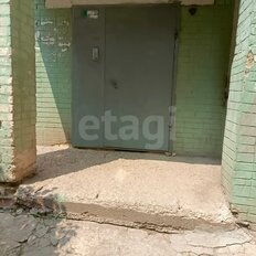 Квартира 34,7 м², 1-комнатная - изображение 4