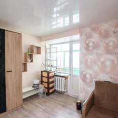 Квартира 36,3 м², 2-комнатная - изображение 1