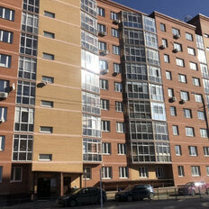 Квартира 32 м², 1-комнатная - изображение 1