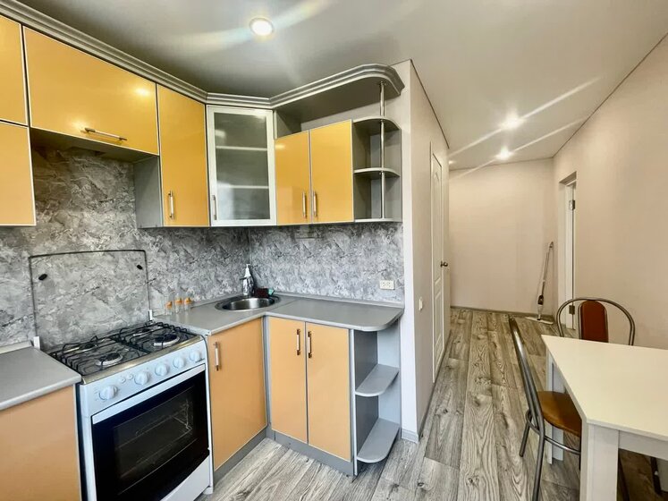 81,2 м², 3-комнатная квартира 10 827 700 ₽ - изображение 45