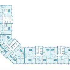 Квартира 81,6 м², 4-комнатная - изображение 2
