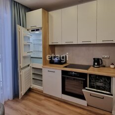 Квартира 44,8 м², студия - изображение 3