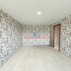 Квартира 29,5 м², 1-комнатная - изображение 5