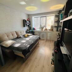 Квартира 31 м², 1-комнатная - изображение 3