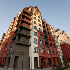 Квартира 40,6 м², 1-комнатная - изображение 2