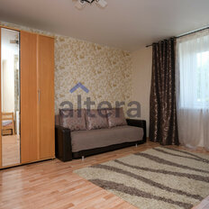 Квартира 44,5 м², 1-комнатная - изображение 4