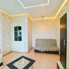 Квартира 31,9 м², студия - изображение 4