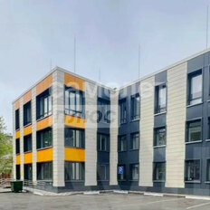 1120 м², помещение свободного назначения - изображение 1