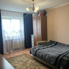 Квартира 39 м², 1-комнатная - изображение 5