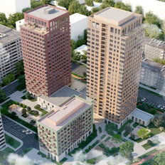 Квартира 65,8 м², 3-комнатная - изображение 5