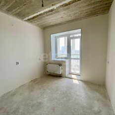 Квартира 50 м², 2-комнатная - изображение 5