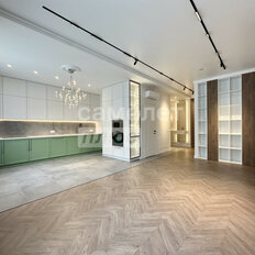 Квартира 72 м², 2-комнатная - изображение 3