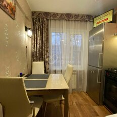 Квартира 47 м², 3-комнатная - изображение 1