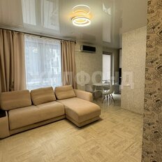 Квартира 28 м², 1-комнатная - изображение 2