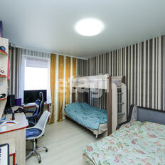 Квартира 51,1 м², 2-комнатная - изображение 5