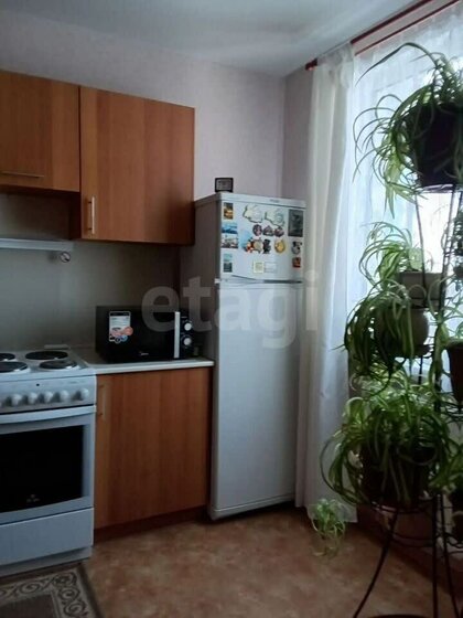 36,9 м², 1-комнатная квартира 3 990 000 ₽ - изображение 64