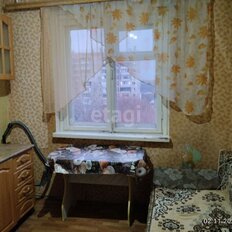 Квартира 31,7 м², 1-комнатная - изображение 1
