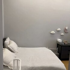 Квартира 43,3 м², 1-комнатная - изображение 1
