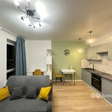 Квартира 29 м², студия - изображение 4