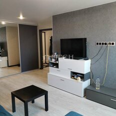 Квартира 65,7 м², 3-комнатная - изображение 4