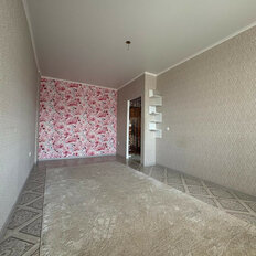 Квартира 36,1 м², 1-комнатная - изображение 4